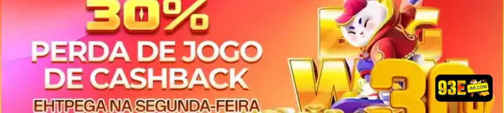 Promoções e bônus disponíveis no 93E Cassino